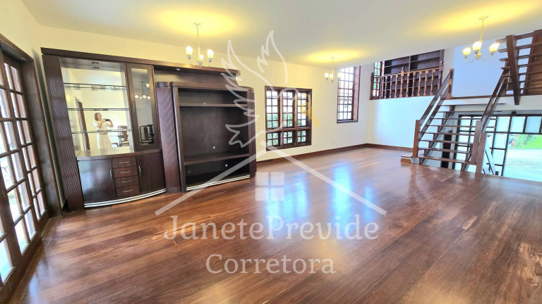 Imagem Casa de Condomínio com 4 Quartos à Venda, 344 m² em Alphaville - Santana De Parnaíba Imagem Casa de Condomínio com 4 Quartos à Venda, 344 m² em Alphaville - Santana De Parnaíba
