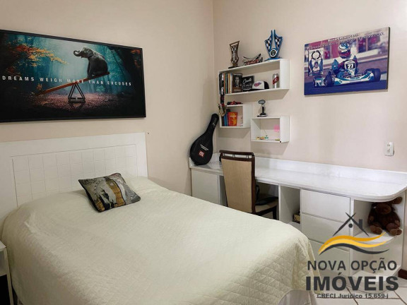 Imagem Casa com 3 Quartos à Venda, em New Park Tênis - Itupeva Imagem Casa com 3 Quartos à Venda, em New Park Tênis - Itupeva