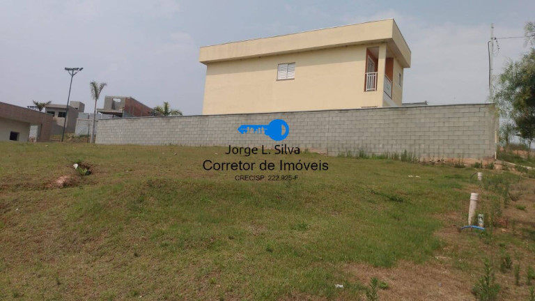 Imagem Terreno à Venda, 150 m² em Chácara Jaguari (fazendinha) - Santana De Parnaíba