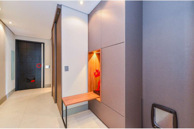 Imagem Apartamento com 2 Quartos à Venda, 122 m² em Vila Olímpia - São Paulo Imagem Apartamento com 2 Quartos à Venda, 122 m² em Vila Olímpia - São Paulo