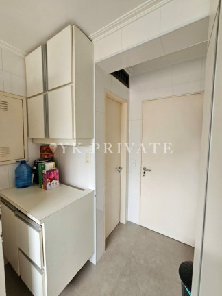 Imagem Apartamento com 3 Quartos à Venda, 149 m² em Cidade Monções - São Paulo