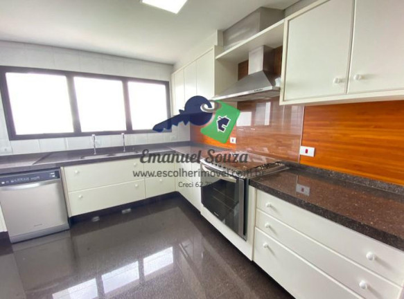Imagem Apartamento com 4 Quartos para Alugar, 370 m² em Jardim Marajoara - São Paulo Imagem Apartamento com 4 Quartos para Alugar, 370 m² em Jardim Marajoara - São Paulo