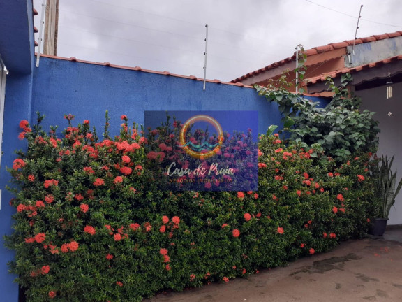 Imagem Casa com 3 Quartos à Venda, 142 m² em Parque Balneário Oásis - Peruíbe Imagem Casa com 3 Quartos à Venda, 142 m² em Parque Balneário Oásis - Peruíbe