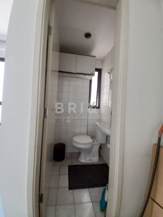 Imagem Sala Comercial à Venda, 28 m² em Itaim Bibi - São Paulo Imagem Sala Comercial à Venda, 28 m² em Itaim Bibi - São Paulo