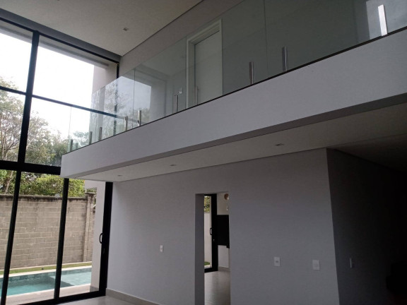 Imagem Casa com 4 Quartos à Venda, 340 m² em Alphaville Nova Esplanada - Votorantim Imagem Casa com 4 Quartos à Venda, 340 m² em Alphaville Nova Esplanada - Votorantim