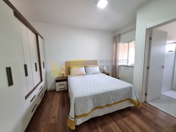 Imagem Apartamento com 3 Quartos à Venda, 100 m² em Dos Estados - Indaial
