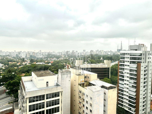 Imagem Apartamento com 3 Quartos à Venda, 160 m² em Pinheiros - São Paulo Imagem Apartamento com 3 Quartos à Venda, 160 m² em Pinheiros - São Paulo