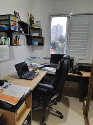 Imagem Apartamento com 3 Quartos à Venda, 72 m² em Baeta Neves - São Bernardo Do Campo Imagem Apartamento com 3 Quartos à Venda, 72 m² em Baeta Neves - São Bernardo Do Campo