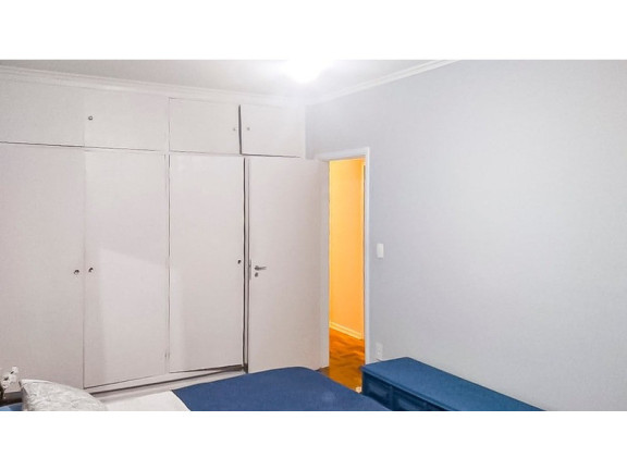 Imagem Apartamento com 3 Quartos à Venda, 104 m² em Jardim Planalto - Campinas