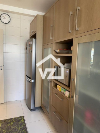 Imagem Apartamento com 2 Quartos à Venda, 114 m² em Panamby - São Paulo