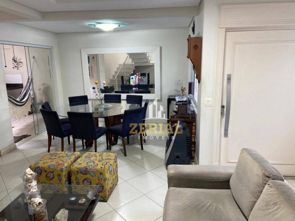 Imagem Sobrado com 3 Quartos à Venda, 152 m² em Olímpico - São Caetano Do Sul Imagem Sobrado com 3 Quartos à Venda, 152 m² em Olímpico - São Caetano Do Sul