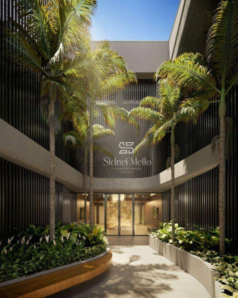 Imagem Cobertura com 4 Quartos à Venda, 608 m² em Praia Do Estaleiro - Balneário Camboriú