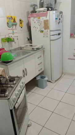 Imagem Apartamento com 2 Quartos à Venda, 54 m² em Vila Sonia - Praia Grande Imagem Apartamento com 2 Quartos à Venda, 54 m² em Vila Sonia - Praia Grande