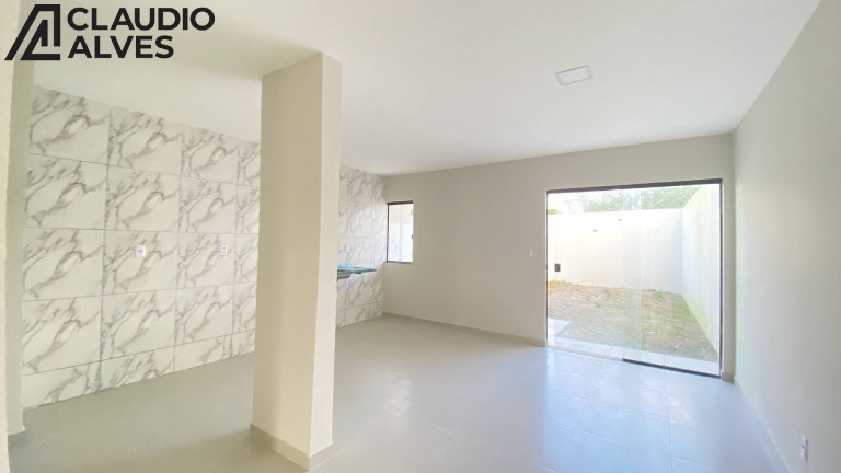 Imagem Casa com 3 Quartos à Venda, 110 m² em Sim - Feira De Santana Imagem Casa com 3 Quartos à Venda, 110 m² em Sim - Feira De Santana