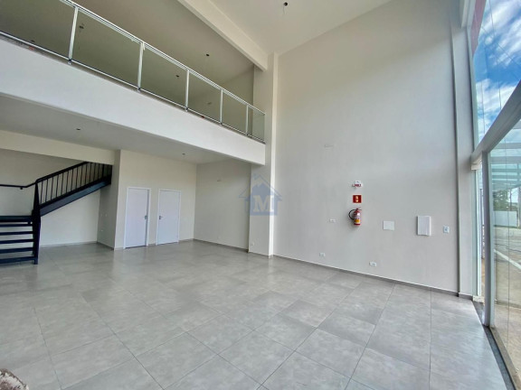 Sala Comercial à Venda, 214 m² em Parque Ouro Verde - Foz Do Iguaçu