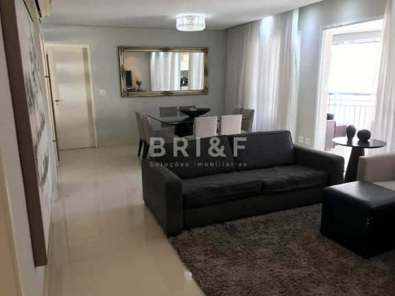 Imagem Apartamento com 3 Quartos à Venda, 135 m² em Campo Belo - São Paulo Imagem Apartamento com 3 Quartos à Venda, 135 m² em Campo Belo - São Paulo
