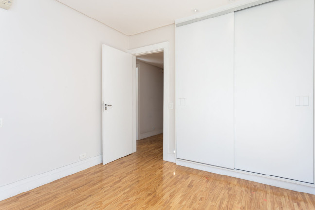 Imagem Apartamento com 2 Quartos à Venda, 138 m² em Itaim Bibi - São Paulo