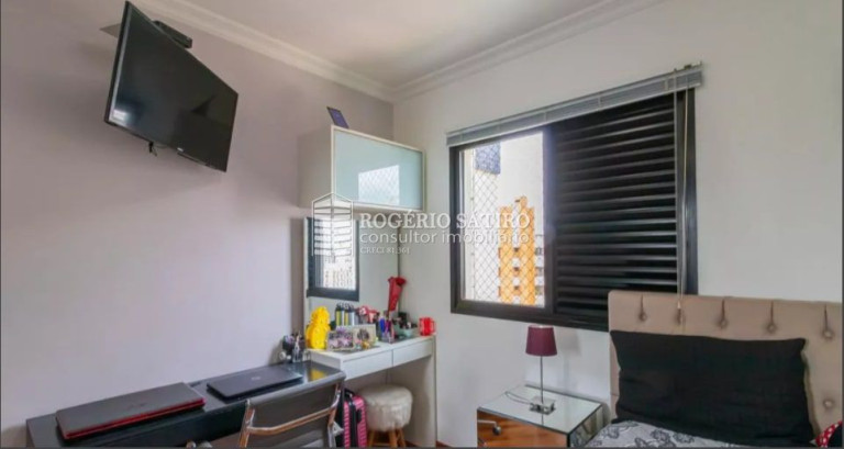 Imagem Cobertura com 3 Quartos à Venda, 214 m² em Jardim Vila Mariana - São Paulo Imagem Cobertura com 3 Quartos à Venda, 214 m² em Jardim Vila Mariana - São Paulo
