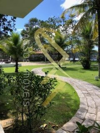 Imagem Casa com 7 Quartos à Venda, 970 m² em Tenório - Ubatuba Imagem Casa com 7 Quartos à Venda, 970 m² em Tenório - Ubatuba