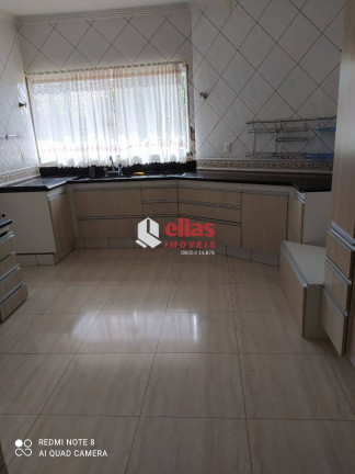 Imagem Casa com 2 Quartos à Venda, 290 m² em Bela Vista - Bauru Imagem Casa com 2 Quartos à Venda, 290 m² em Bela Vista - Bauru