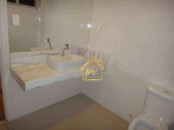 Imagem Apartamento com 4 Quartos à Venda, 256 m² em Boqueirão - Santos