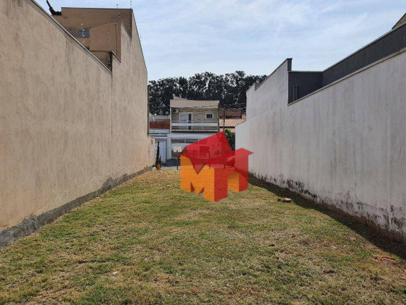 Imagem Terreno à Venda, 150 m² em Jardim Boer I - Americana Imagem Terreno à Venda, 150 m² em Jardim Boer I - Americana