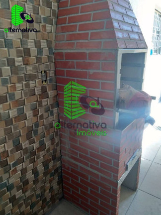 Imagem Casa com 3 Quartos à Venda, 125 m² em Parque Senhor Do Bonfim - Taubaté