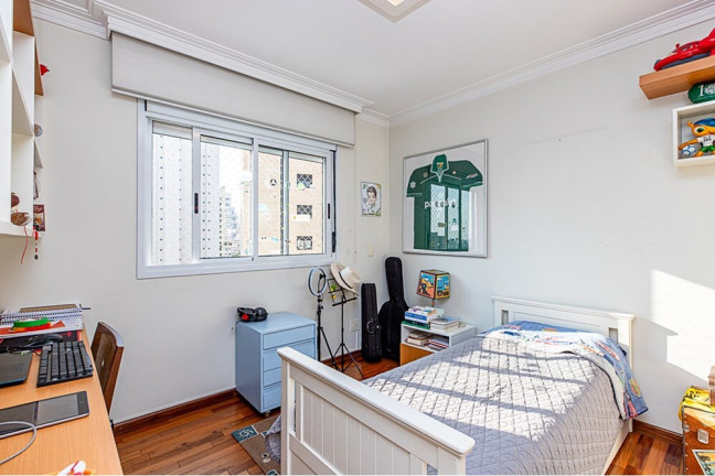 Imagem Apartamento com 5 Quartos à Venda, 340 m² em Paraíso - São Paulo