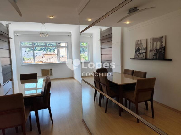 Imagem Apartamento com 2 Quartos à Venda, 74 m² em Marapé - Santos