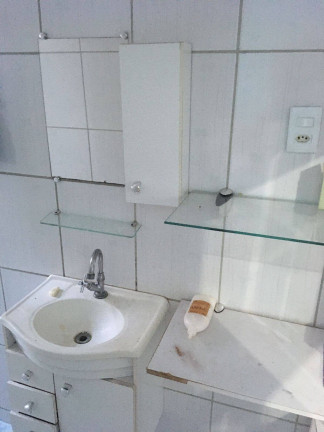 Imagem Casa com 2 Quartos à Venda,  em Taboão/diadema - Diadema