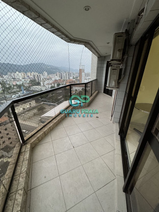 Imagem Apartamento com 3 Quartos à Venda, 93 m² em Enseada - Guarujá