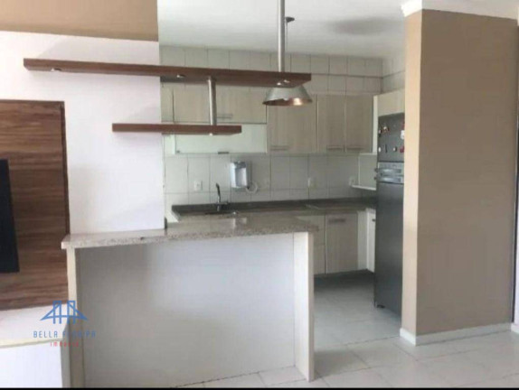 Imagem Apartamento com 2 Quartos à Venda, 96 m² em Córrego Grande - Florianópolis