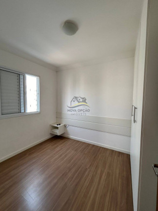 Imagem Apartamento com 2 Quartos à Venda, 54 m² em Residencial Pacaembu - Itupeva