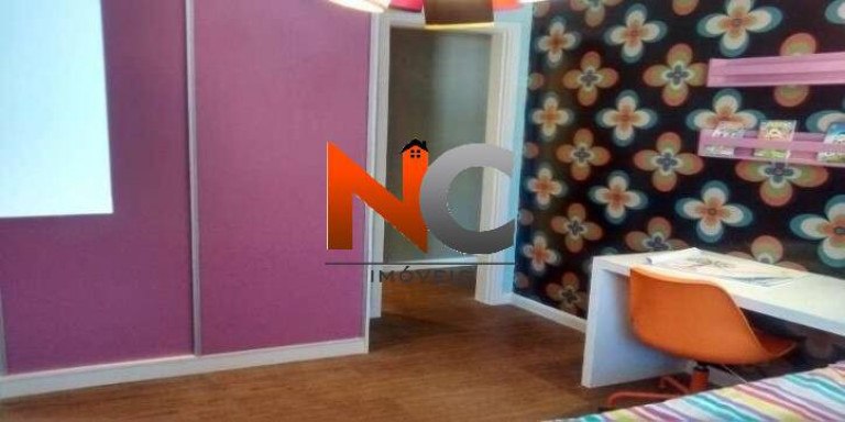 Imagem Apartamento com 2 Quartos à Venda, 54 m² em Maria Paula - São Gonçalo