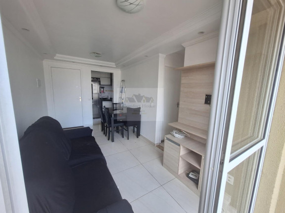 Imagem Apartamento com 2 Quartos à Venda, 43 m² em Assunção - São Bernardo Do Campo Imagem Apartamento com 2 Quartos à Venda, 43 m² em Assunção - São Bernardo Do Campo