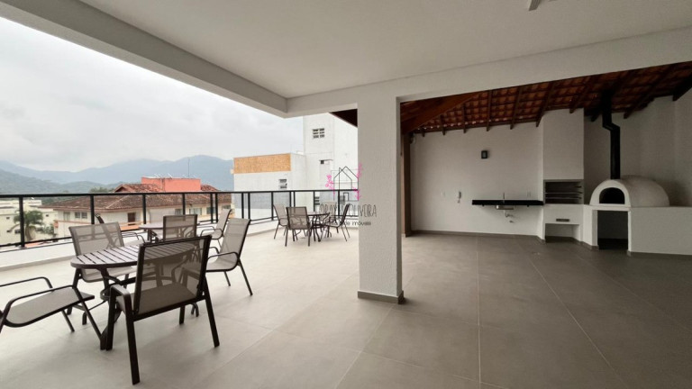 Imagem Apartamento com 1 Quarto à Venda, 40 m² em Itaguá - Ubatuba