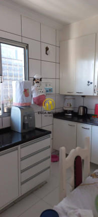 Imagem Casa com 2 Quartos à Venda, em Aviação - Praia Grande Imagem Casa com 2 Quartos à Venda, em Aviação - Praia Grande