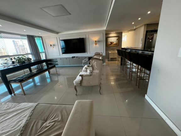 Imagem Apartamento com 4 Quartos à Venda, 163 m² em Altiplano Cabo Branco - João Pessoa Imagem Apartamento com 4 Quartos à Venda, 163 m² em Altiplano Cabo Branco - João Pessoa