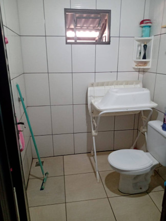 Imagem Casa com 3 Quartos à Venda, 150 m² em São Carlos - Goiânia Imagem Casa com 3 Quartos à Venda, 150 m² em São Carlos - Goiânia