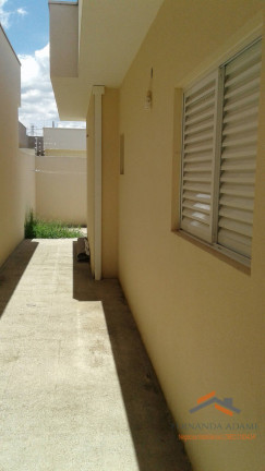 Imagem Casa com 3 Quartos à Venda, 188 m² em João Aranha - Paulínia