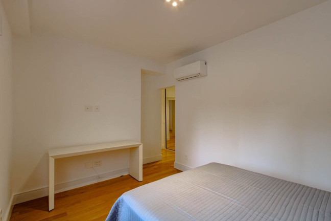 Apartamento com 3 Quartos à Venda, 142 m² em Jardim Paulista - São Paulo