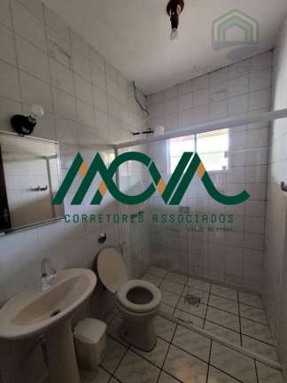 Imagem Casa com 3 Quartos à Venda, 120 m² em Praia Do Saizinho - Itapoá Imagem Casa com 3 Quartos à Venda, 120 m² em Praia Do Saizinho - Itapoá