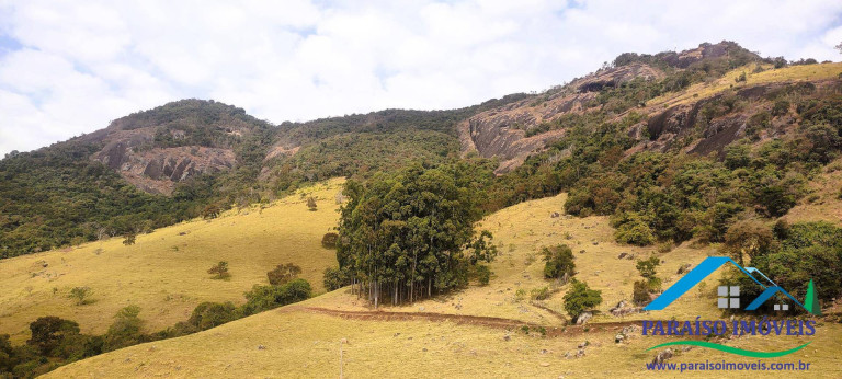 Imagem Chácara à Venda, 20 m² em Centro - Paraisópolis