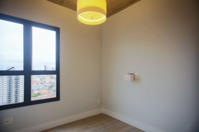 Imagem Apartamento com 2 Quartos à Venda, 71 m² em água Rasa - São Paulo