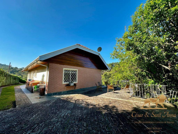 Imagem Casa de Condomínio com 4 Quartos à Venda, 1.350 m² em Vale Encantado - Campos Do Jordão Imagem Casa de Condomínio com 4 Quartos à Venda, 1.350 m² em Vale Encantado - Campos Do Jordão