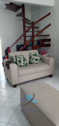 Imagem Casa com 2 Quartos à Venda, 120 m² em Barra Do Jacuípe - Camaçari Imagem Casa com 2 Quartos à Venda, 120 m² em Barra Do Jacuípe - Camaçari