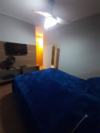 Imagem Apartamento com 3 Quartos à Venda, 107 m² em Jardim Taquaral - São Paulo Imagem Apartamento com 3 Quartos à Venda, 107 m² em Jardim Taquaral - São Paulo