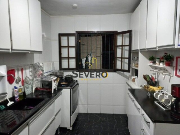 Imagem Casa com 5 Quartos à Venda, 120 m² em Nova Cidade - São Gonçalo Imagem Casa com 5 Quartos à Venda, 120 m² em Nova Cidade - São Gonçalo