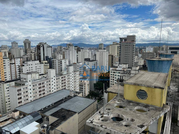 Imagem Apartamento com 2 Quartos à Venda, 140 m² em Higienópolis - São Paulo Imagem Apartamento com 2 Quartos à Venda, 140 m² em Higienópolis - São Paulo