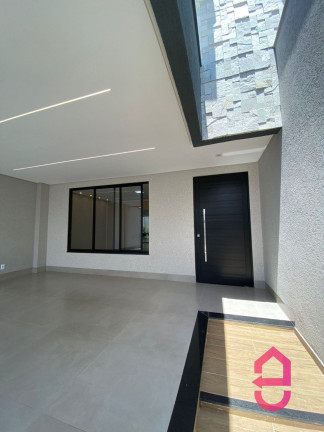 Imagem Sobrado com 3 Quartos à Venda, 190 m² em Jardim Presidente - Goiânia Imagem Sobrado com 3 Quartos à Venda, 190 m² em Jardim Presidente - Goiânia